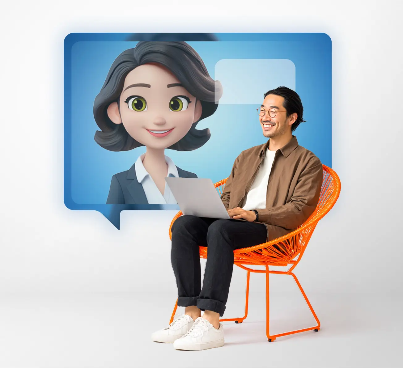 AI Powered Chat Solution